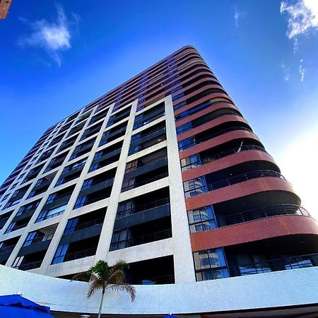 Iate Plaza By Escala Imoveis Apartment Fortaleza  Exterior photo