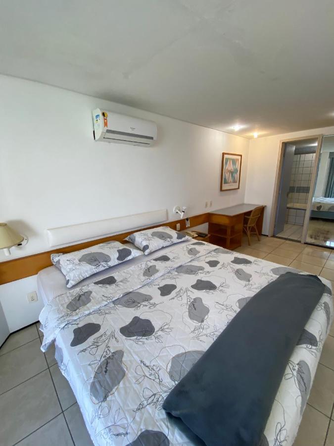 Iate Plaza By Escala Imoveis Apartment Fortaleza  Exterior photo