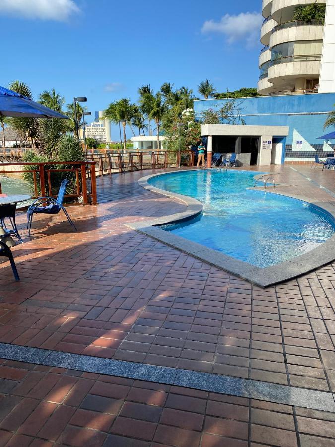 Iate Plaza By Escala Imoveis Apartment Fortaleza  Exterior photo