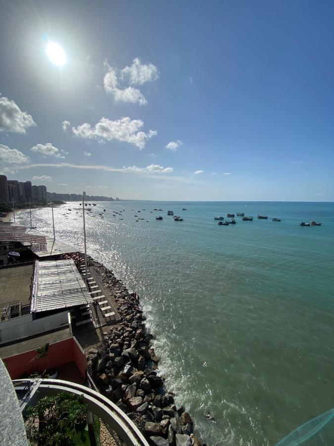 Iate Plaza By Escala Imoveis Apartment Fortaleza  Exterior photo