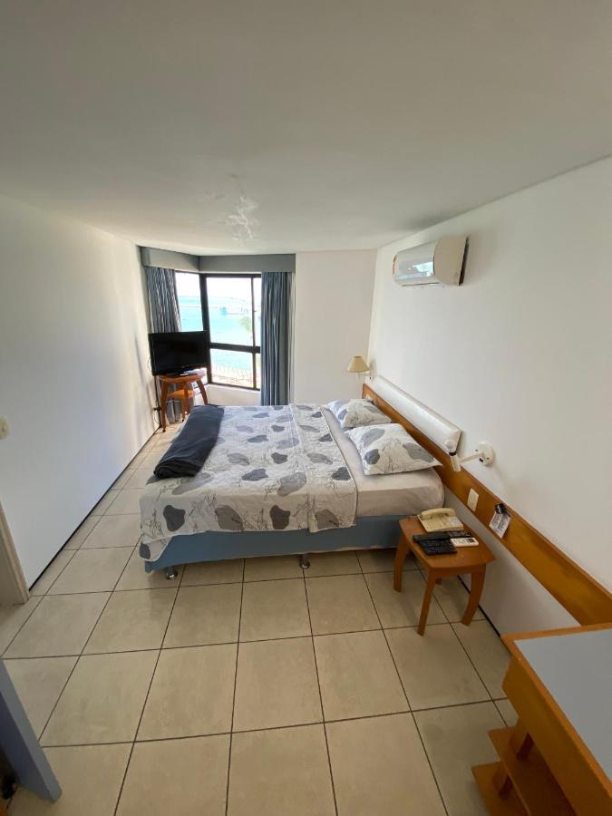 Iate Plaza By Escala Imoveis Apartment Fortaleza  Exterior photo
