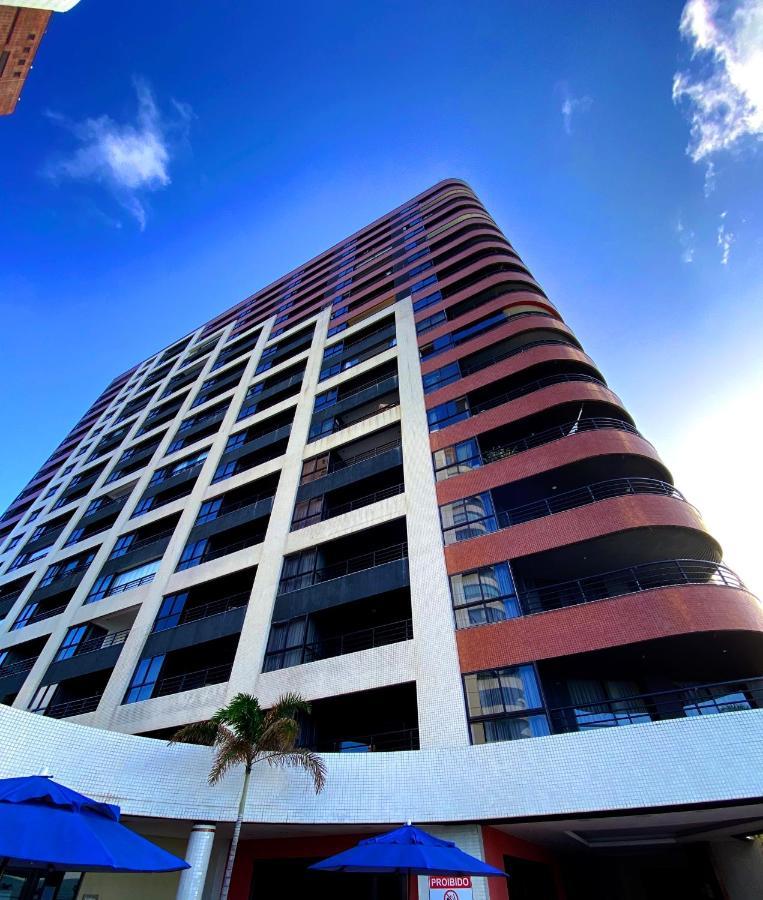 Iate Plaza By Escala Imoveis Apartment Fortaleza  Exterior photo
